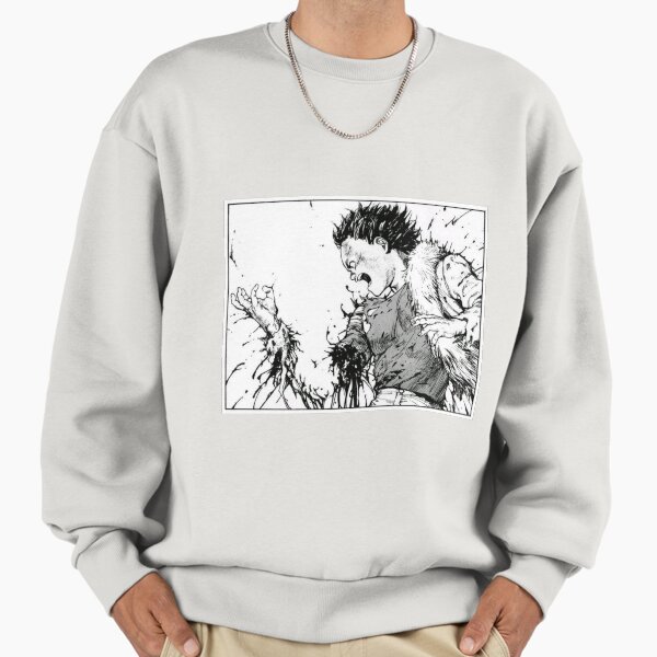 Akira Hoodies & Sweatshirts for Sale | Redbubble