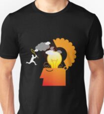 Assembling-Innovations Unisex T-Shirt