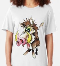 Warthog T-Shirts | Redbubble