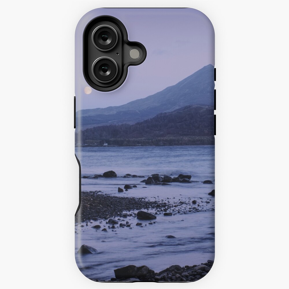 Item preview, iPhone Tough Case designed and sold by ShinyPhoto.