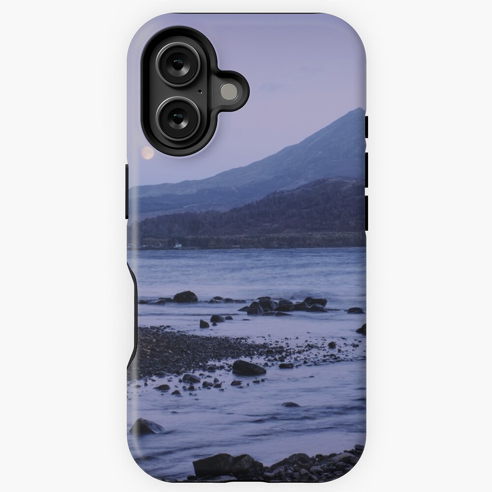 Item preview, iPhone Magsafe Tough Case designed and sold by ShinyPhoto.