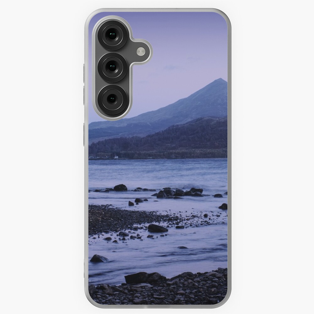 Item preview, Samsung Galaxy Soft Case designed and sold by ShinyPhoto.