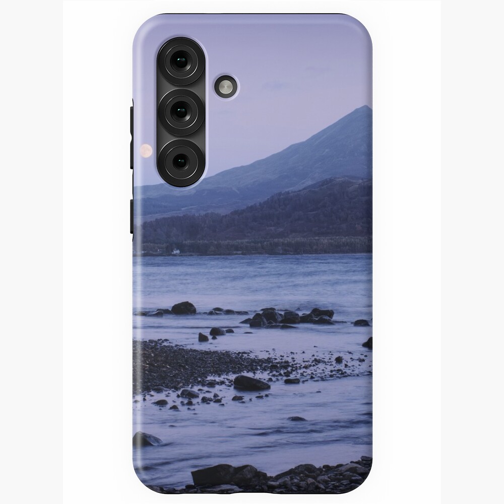 Item preview, Samsung Galaxy Tough Case designed and sold by ShinyPhoto.