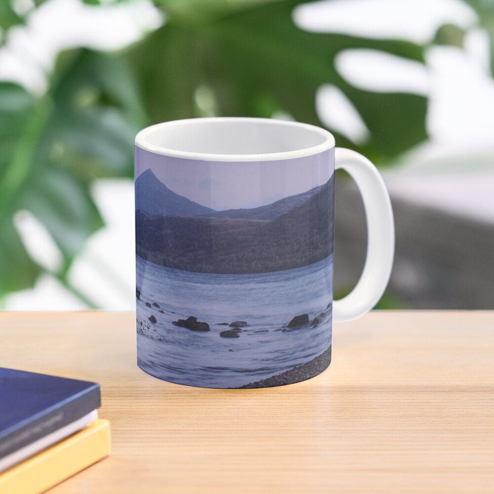 Item preview, Classic Mug designed and sold by ShinyPhoto.