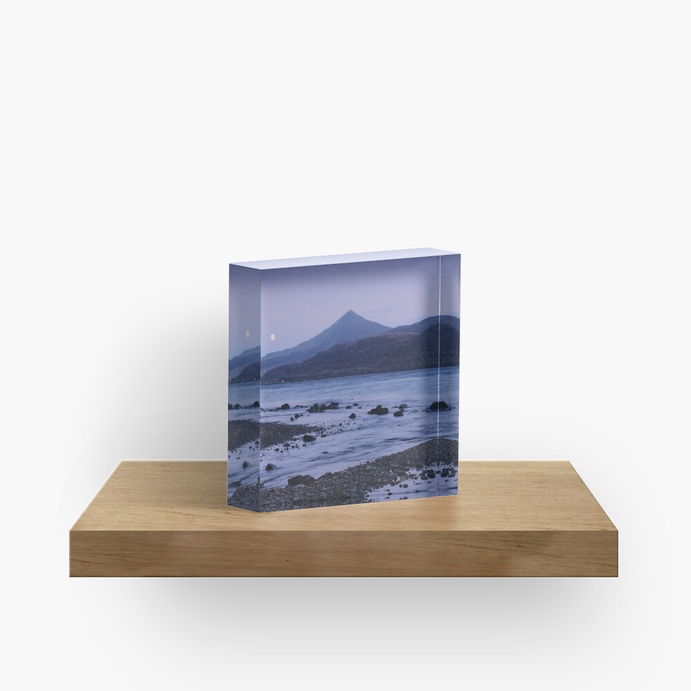 Item preview, Acrylic Block designed and sold by ShinyPhoto.