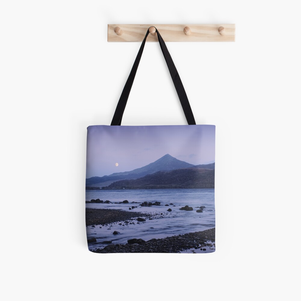 Item preview, All Over Print Tote Bag designed and sold by ShinyPhoto.