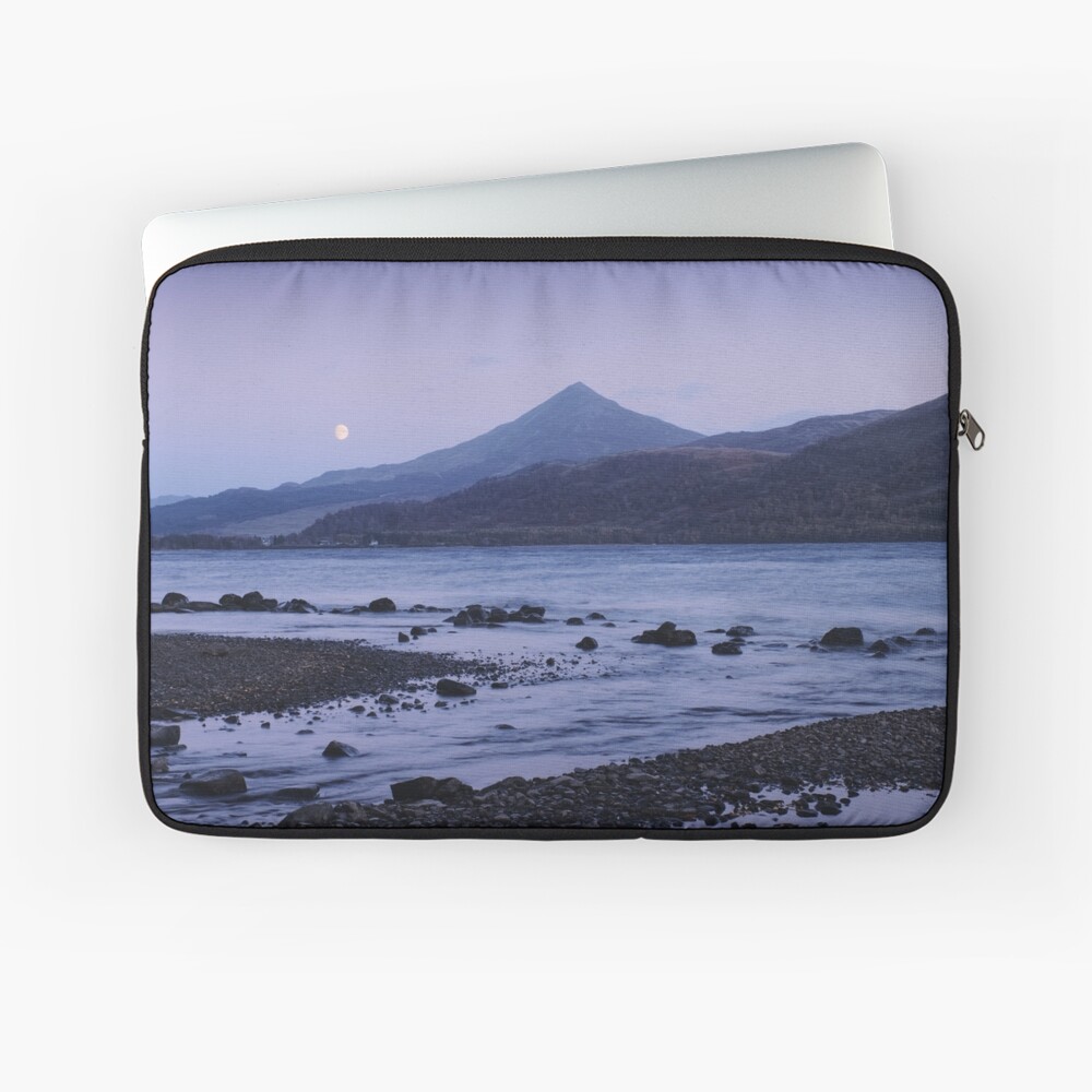 Item preview, Laptop Sleeve designed and sold by ShinyPhoto.