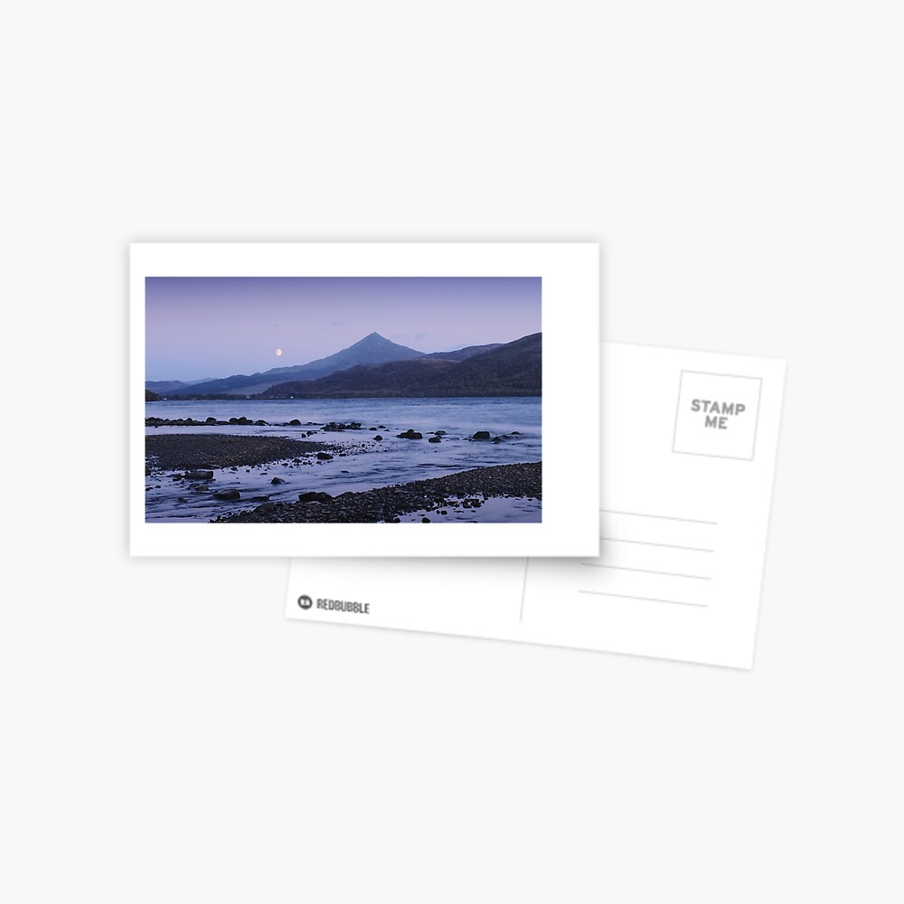 Item preview, Postcard designed and sold by ShinyPhoto.