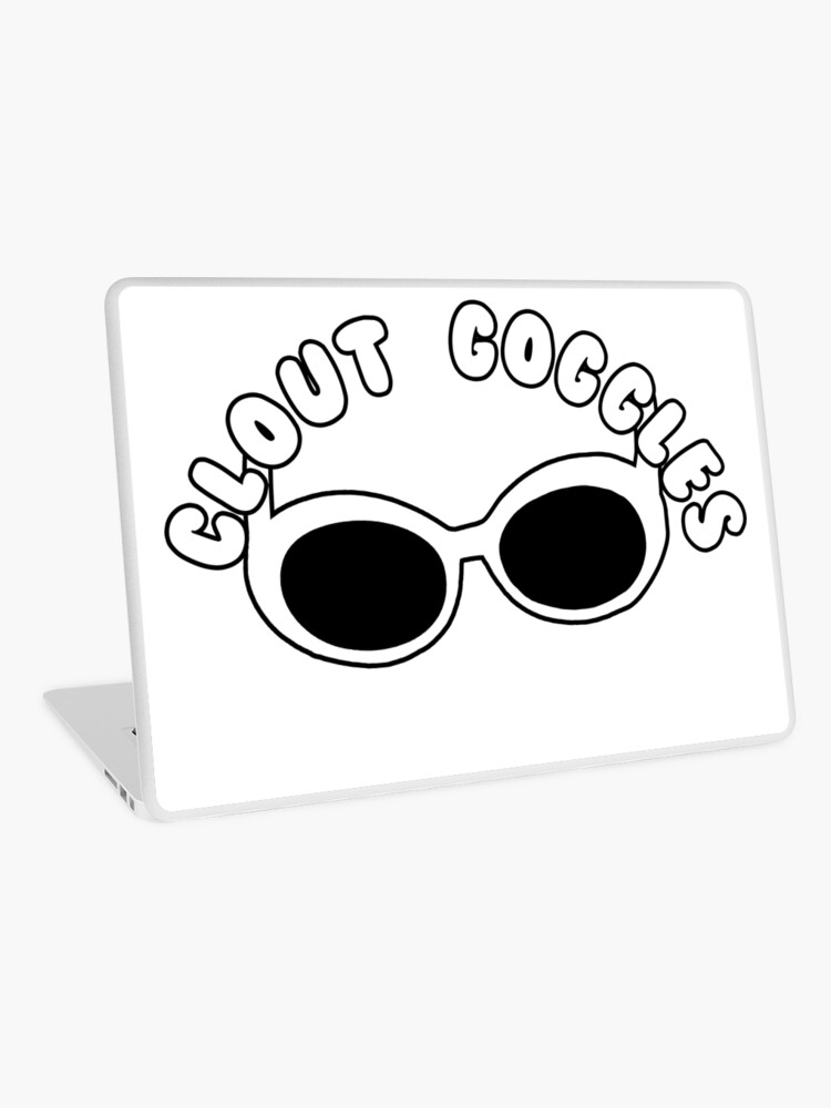 laptop goggles