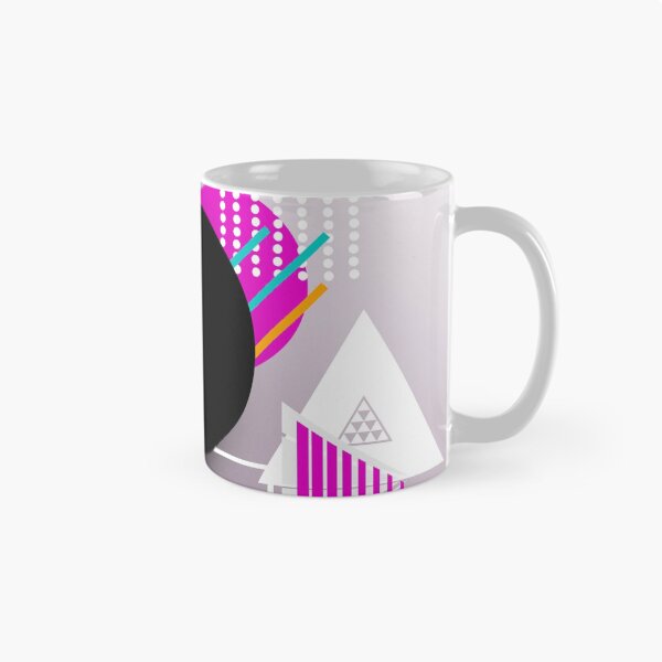 Item preview, 90s inspired design designed and sold by ComicCollages.