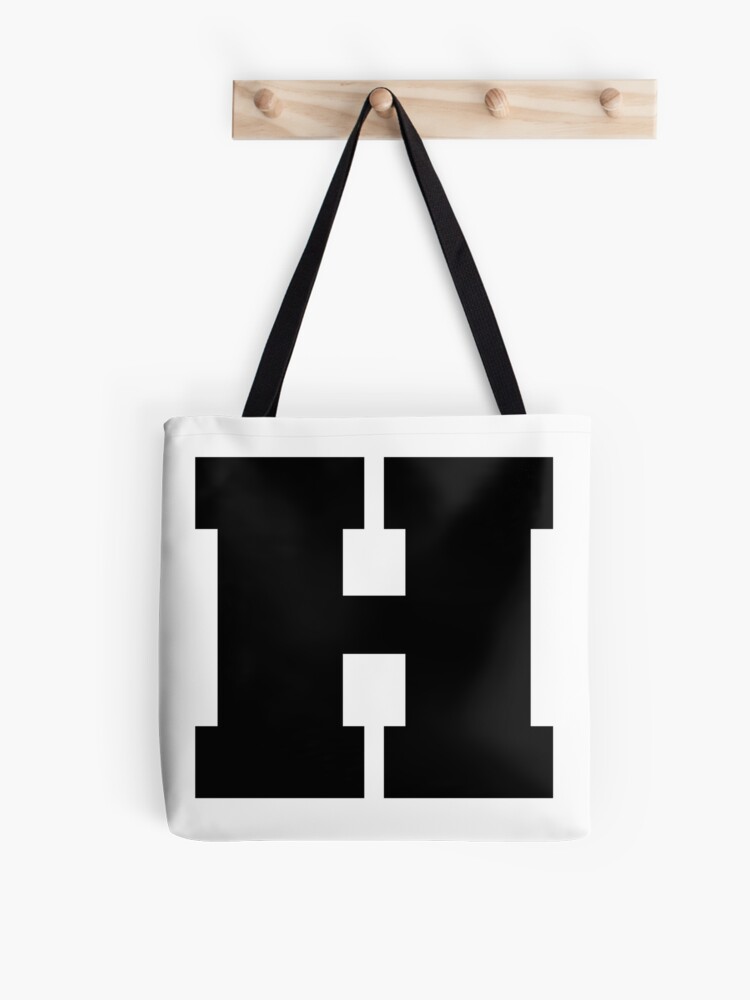 Alphabet X (Uppercase letter x), Letter X Tote Bag for Sale by  MKCoolDesigns MK