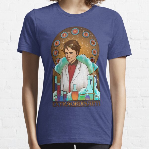 Boyish the Extraordinary Essential T-Shirt