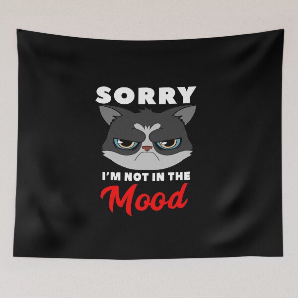 Item preview, Moody designed and sold by Dsigns.