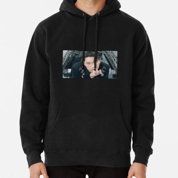 nct lucas hoodie