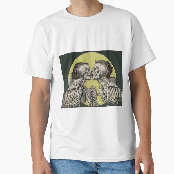 Item preview, THE ETERNAL LOVERS designed and sold by Welderwings.