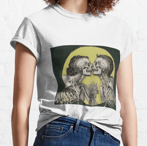 THE ETERNAL LOVERS Classic T-Shirt