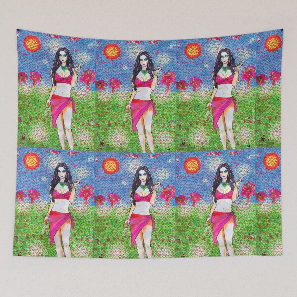 Item preview, Summer Girl. designed and sold by Astal2.