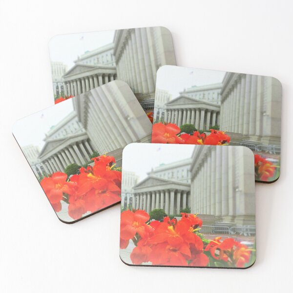 Item preview, Pillars and Petals designed and sold by NorthOfSunrise.