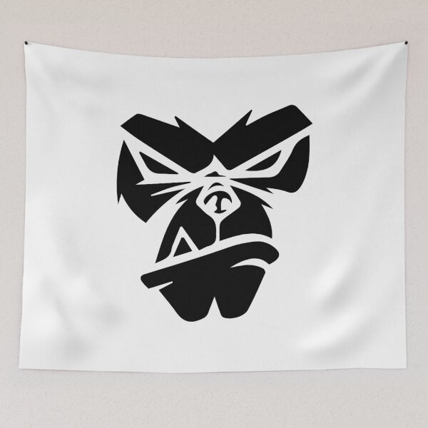 Item preview, gorilla designed and sold by firux-vzla.