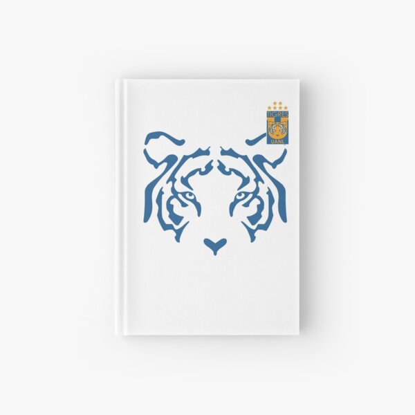 Item preview, Tigres UANL de Mexico designed and sold by ismagarri.