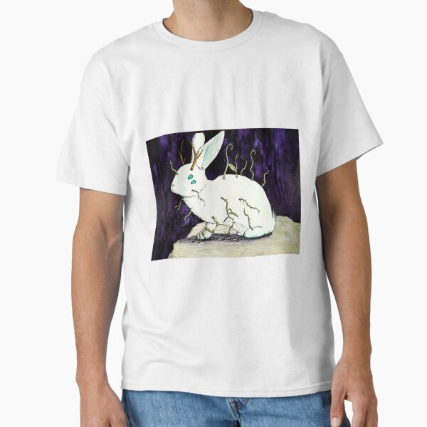 Item preview, Jackelope designed and sold by Simon McClendon.