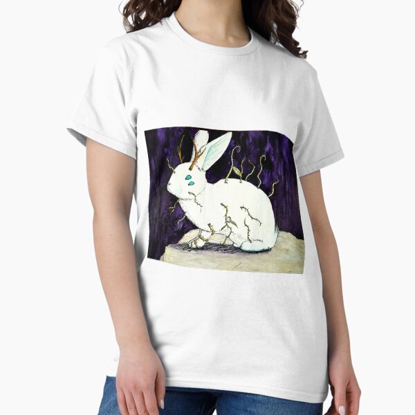 Item preview, Jackelope designed and sold by Simon McClendon.