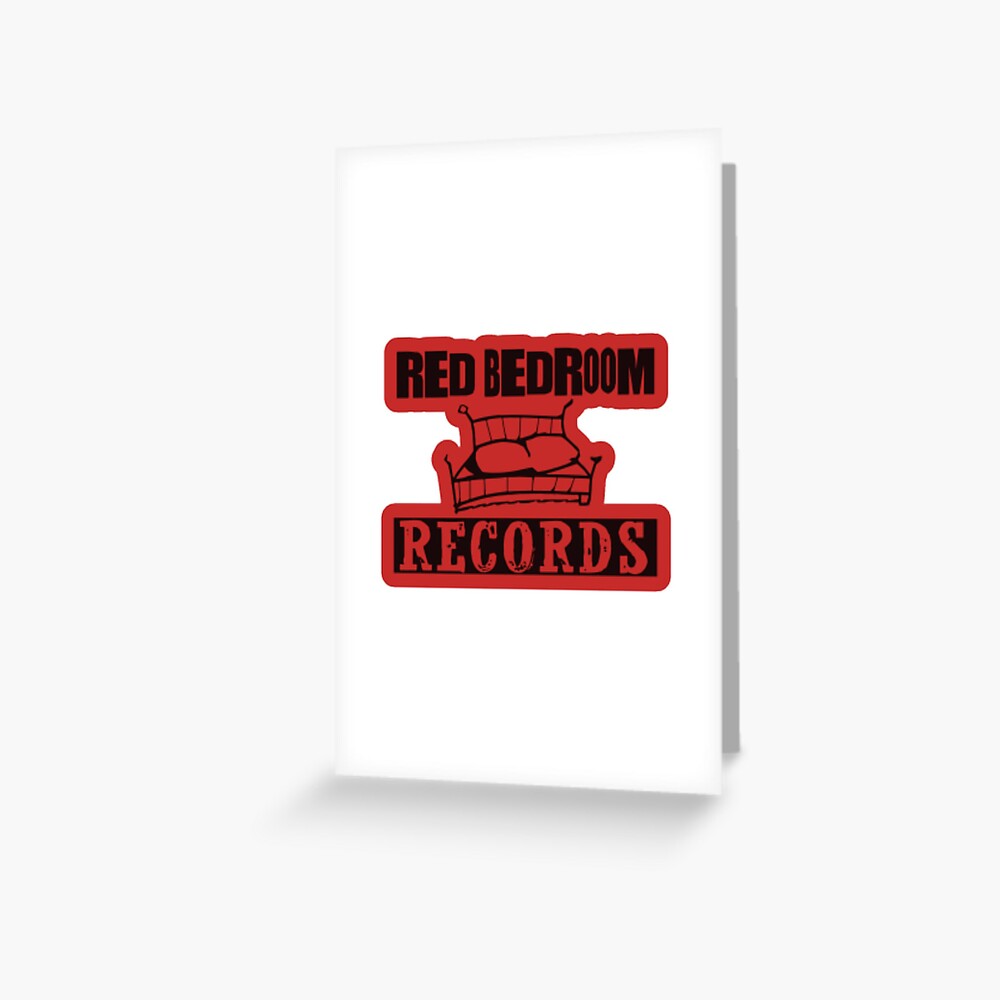 Item preview, Greeting Card designed and sold by whiskeytracks.