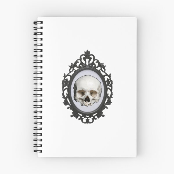 Item preview, Framed Skull designed and sold by Rai Ball (The Elocutioner).