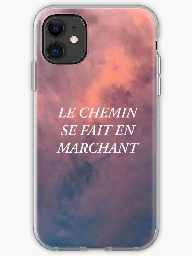 en chemin iphone 11 case en chemin iphone 11 case