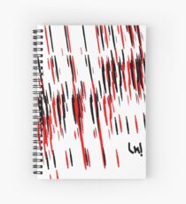 Ord Spiral Notebook