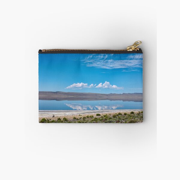 Item preview, Abert Lake, Oregon designed and sold by Hugh Olin Smith Jr.