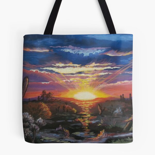 Item preview, OUT WEST designed and sold by Sandra Lett.