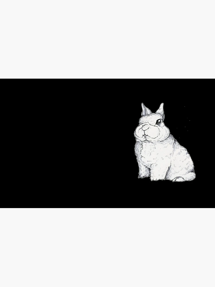 Thumbnail 4 of 4, Coffee Mug, Dwarf Rabbit - Cute Dwarf Rabbit Shirt - Gift For Rabbit Lovers - Dwarf Rabbit Owners designed and sold by Galvanized.