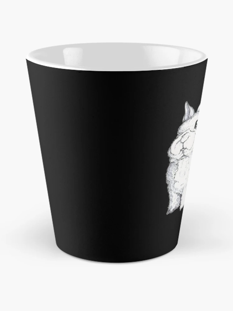 Thumbnail 2 of 4, Coffee Mug, Dwarf Rabbit - Cute Dwarf Rabbit Shirt - Gift For Rabbit Lovers - Dwarf Rabbit Owners designed and sold by Galvanized.