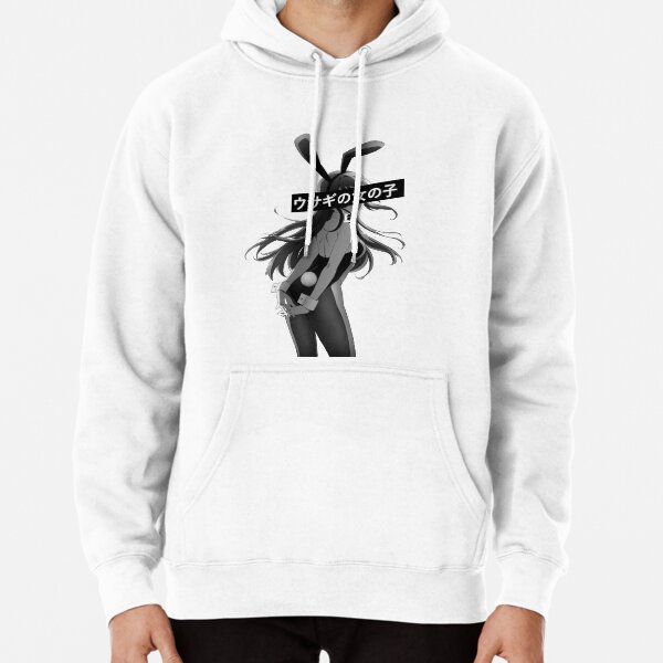 Sad bunny hoodie hot sale