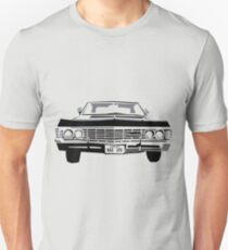 Impala Unisex T-Shirt
