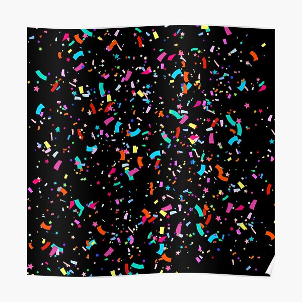 Celebrate Poster