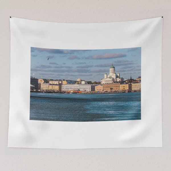 Item preview, HELSINKI 01 designed and sold by tomuhlenberg.