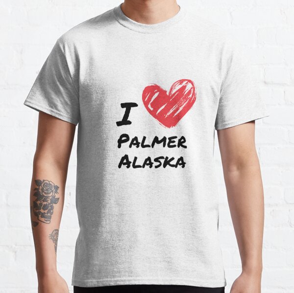 Palmer Moose Basketball Long Sleeve Performance Shirt