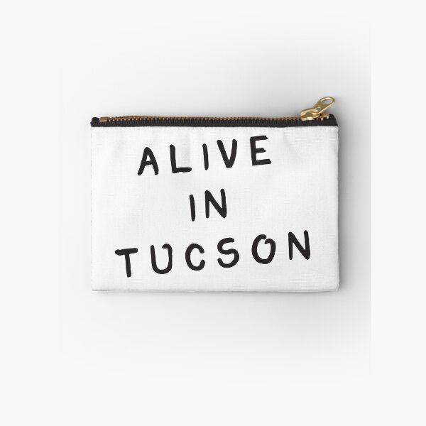 Item preview, Alive In Tucson designed and sold by mr-tee.