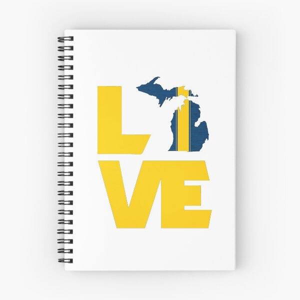 Item preview, The Great Lake State designed and sold by wahine24.