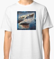 White Pointer Classic T-Shirt