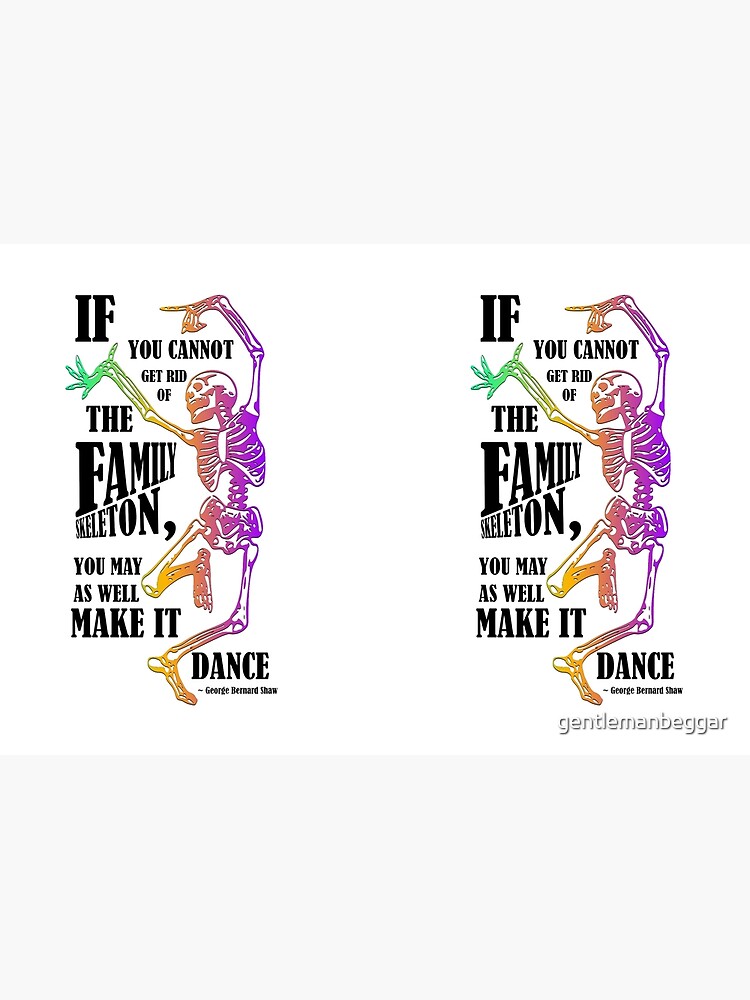 Make your skeletons dance! by gentlemanbeggar