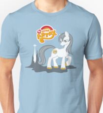 My Little Artax Unisex T-Shirt