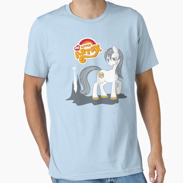 My Little Artax Essential T-Shirt