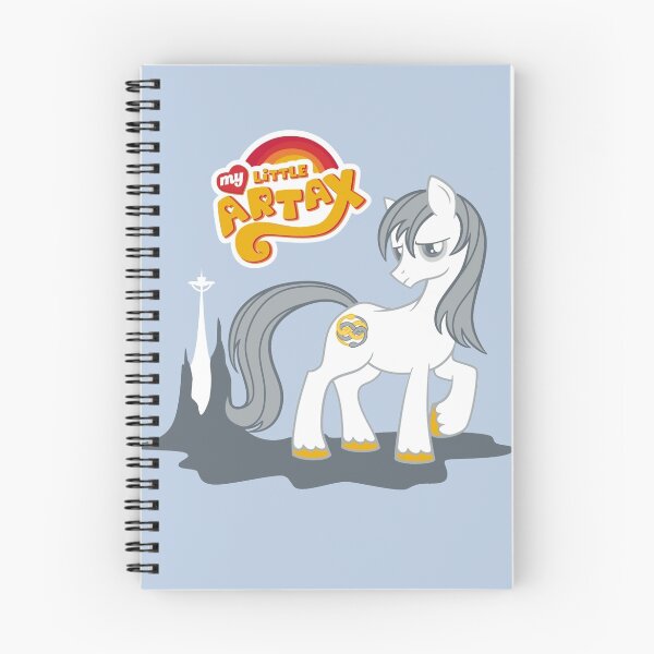 Item preview, My Little Artax designed and sold by Mandrie.