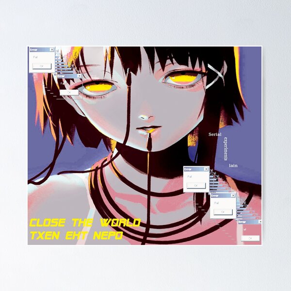 Japanese Anime Koi Wa Sekai Seifuku No Ato De Protagonist 3 Canvas Poster  Bedroom Decor Sports