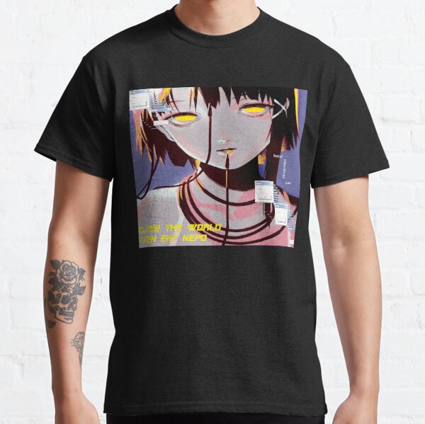 Anime Girl Bypassed Roblox Shirts