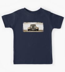 1933 Ford Coupe Lomo © Kids Tee