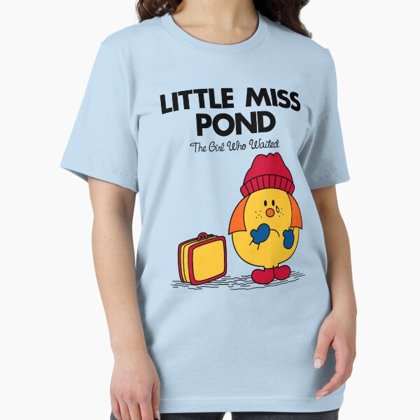 Little Miss Pond Essential T-Shirt